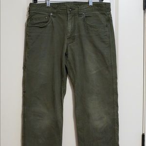 PRANA - Bronson pants